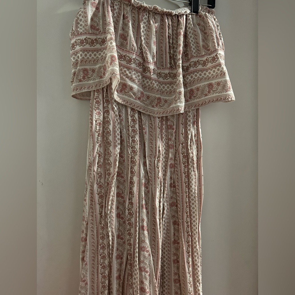 Jumpsuit - Picture 2 of 5